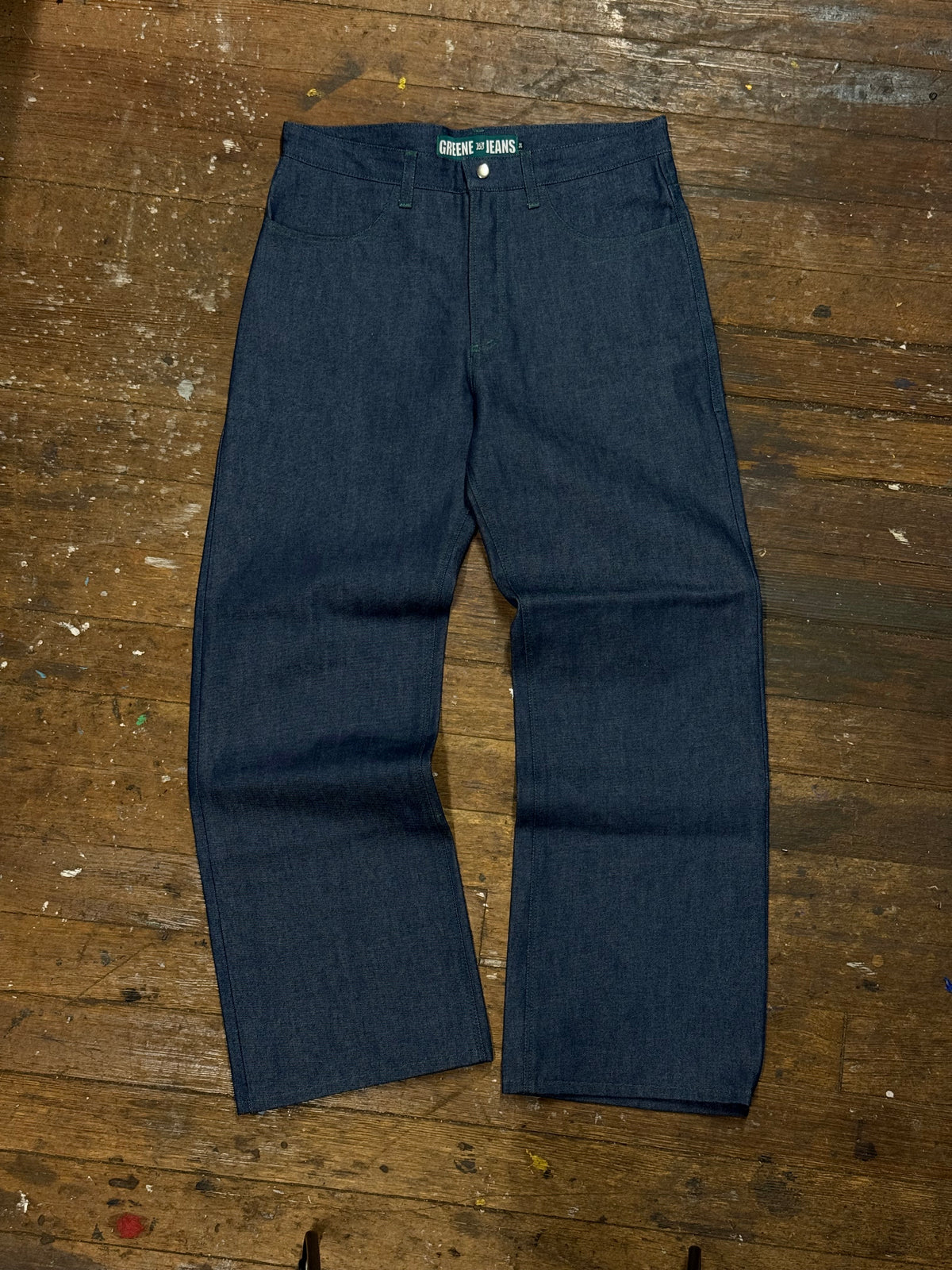 GREENE JEANS