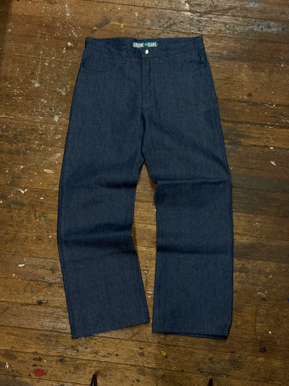 GREENE JEANS