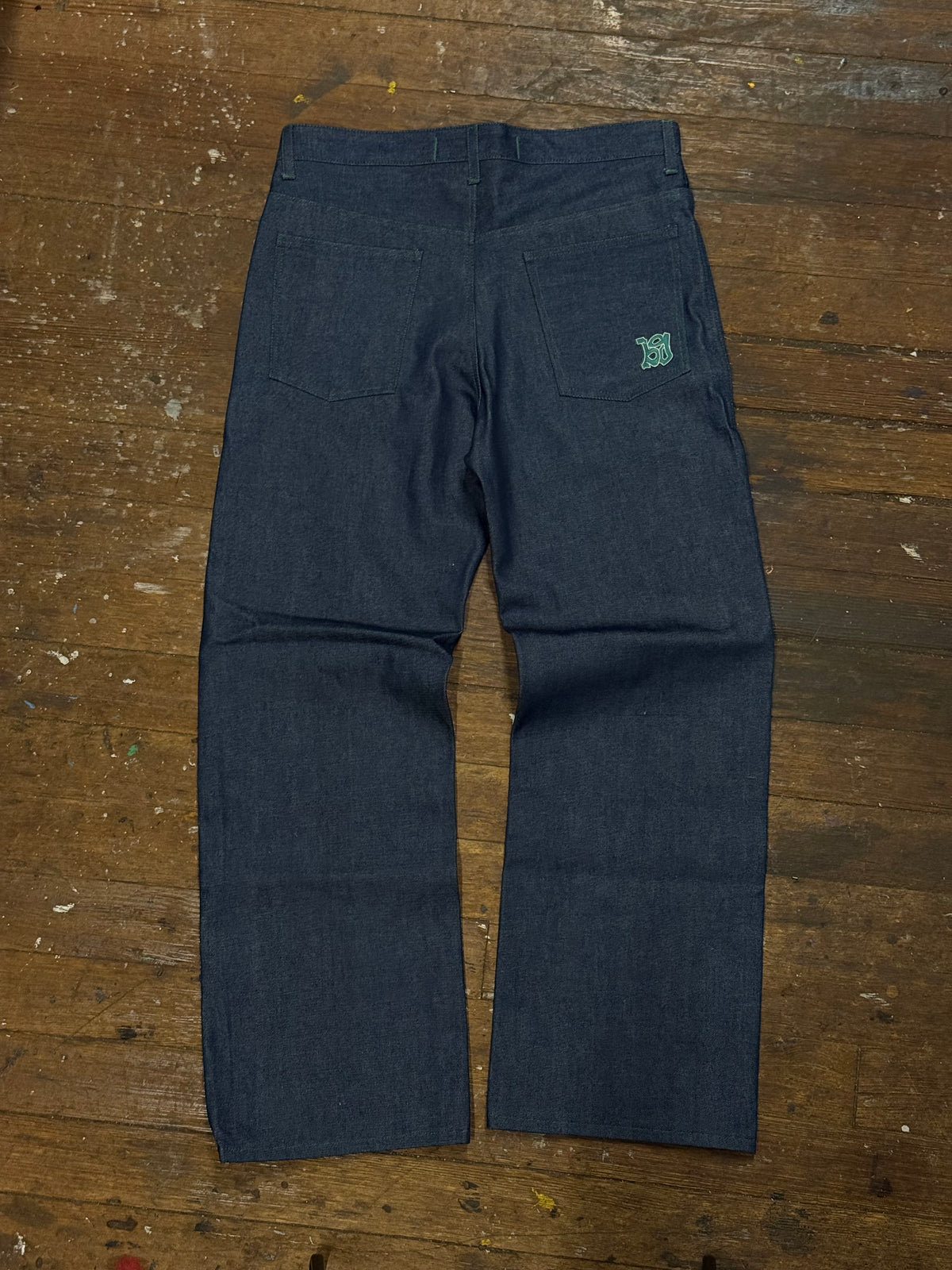 GREENE JEANS
