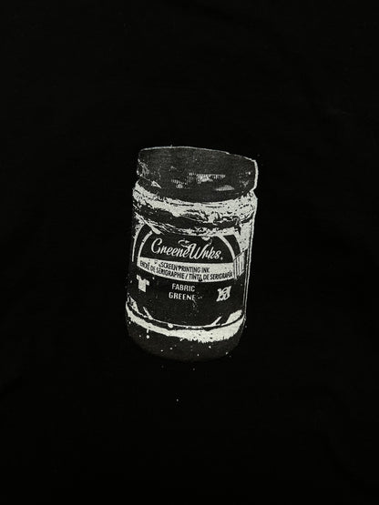 Speedball Tee