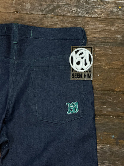 GREENE JEANS