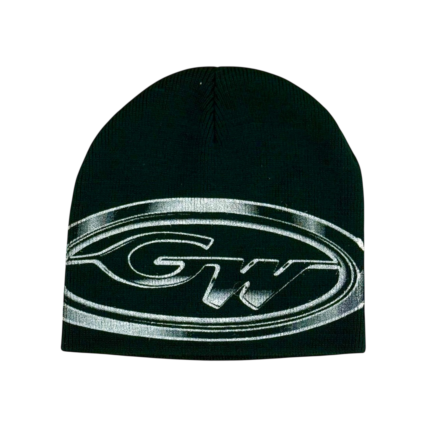 GW BEANIE (green)