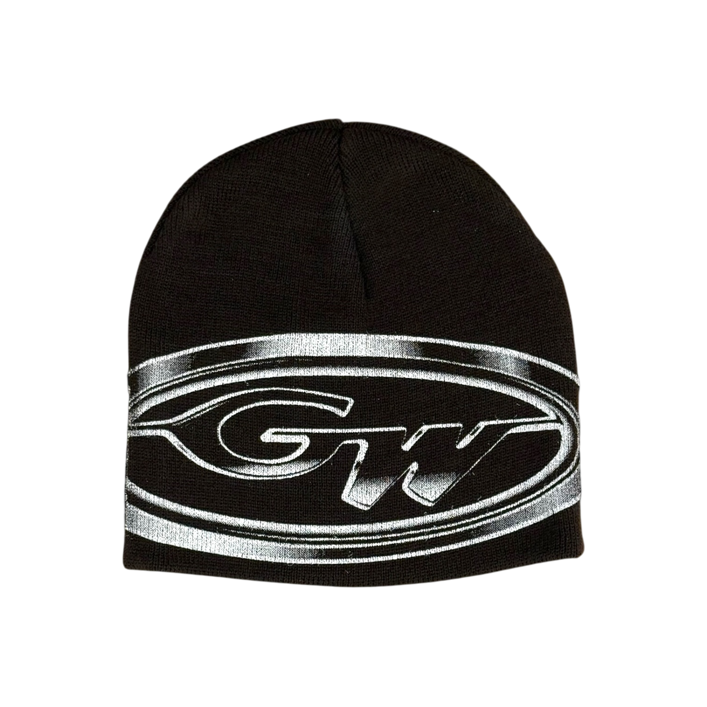GW BEANIE (brown)