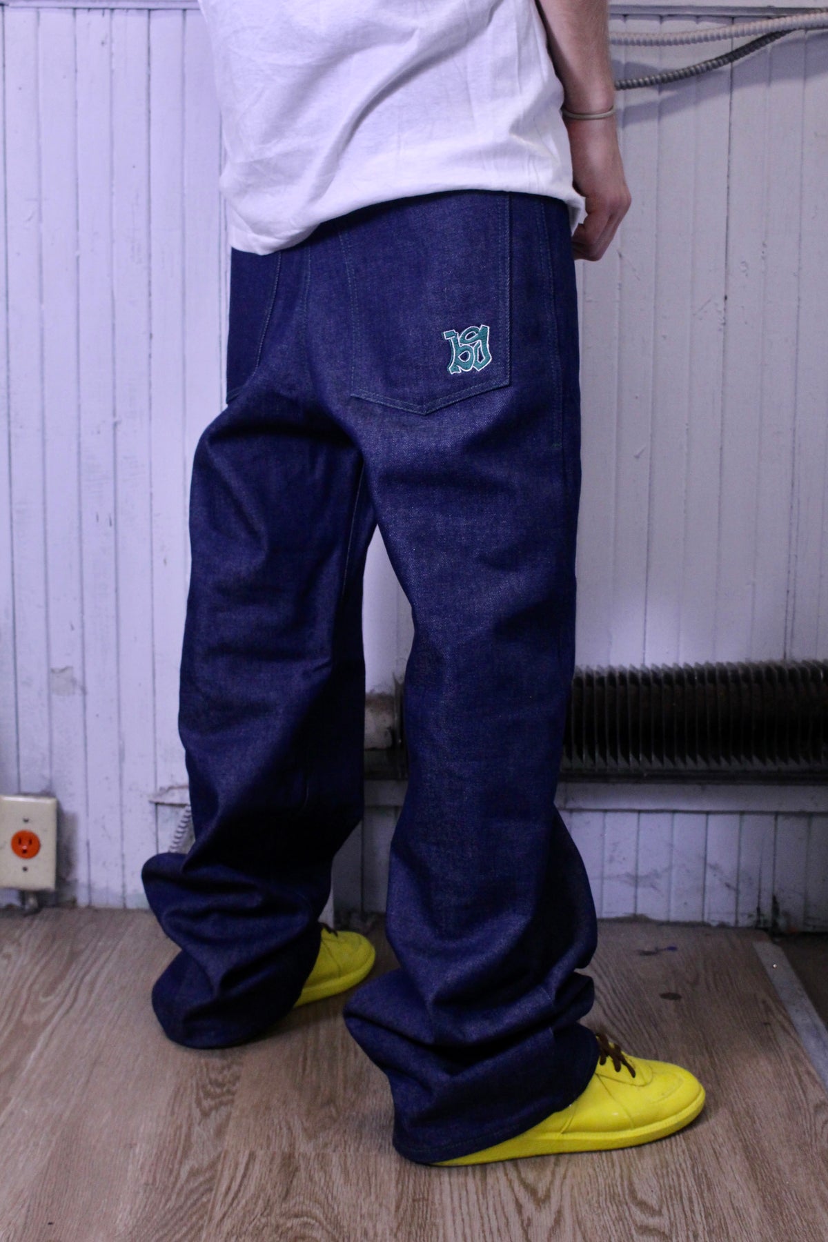 GREENE JEANS