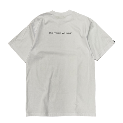 MAKE UP MASK TEE