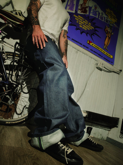 GREENE JEANS