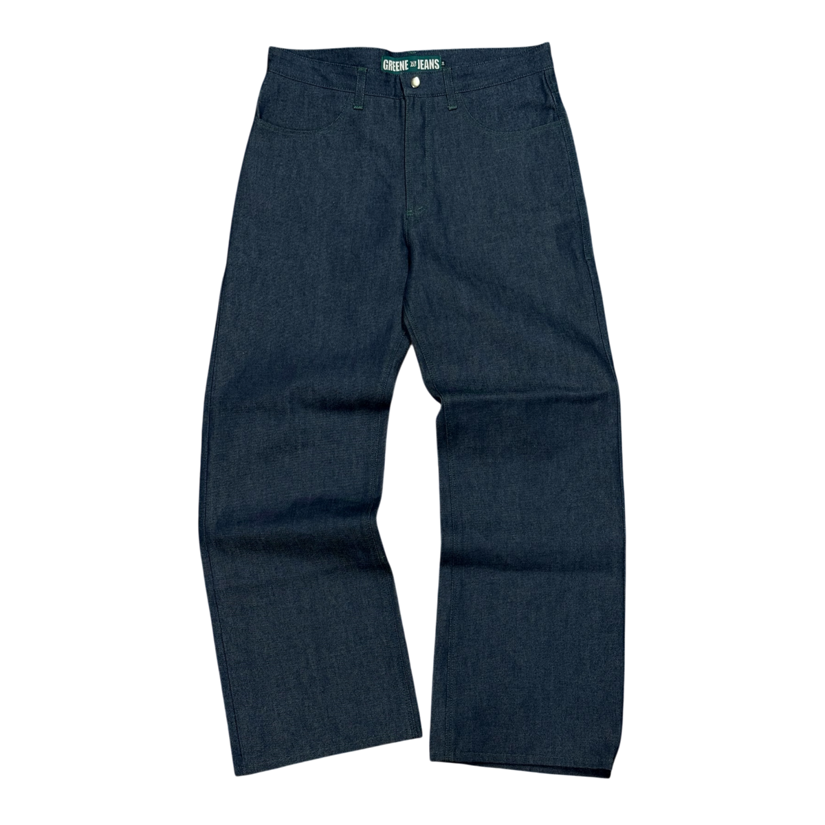 GREENE JEANS