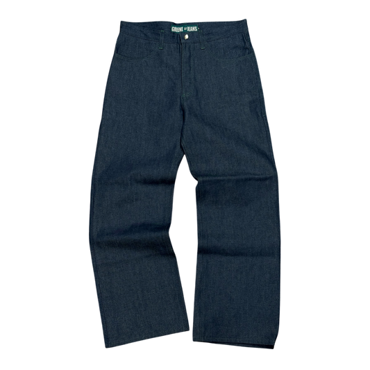 GREENE JEANS