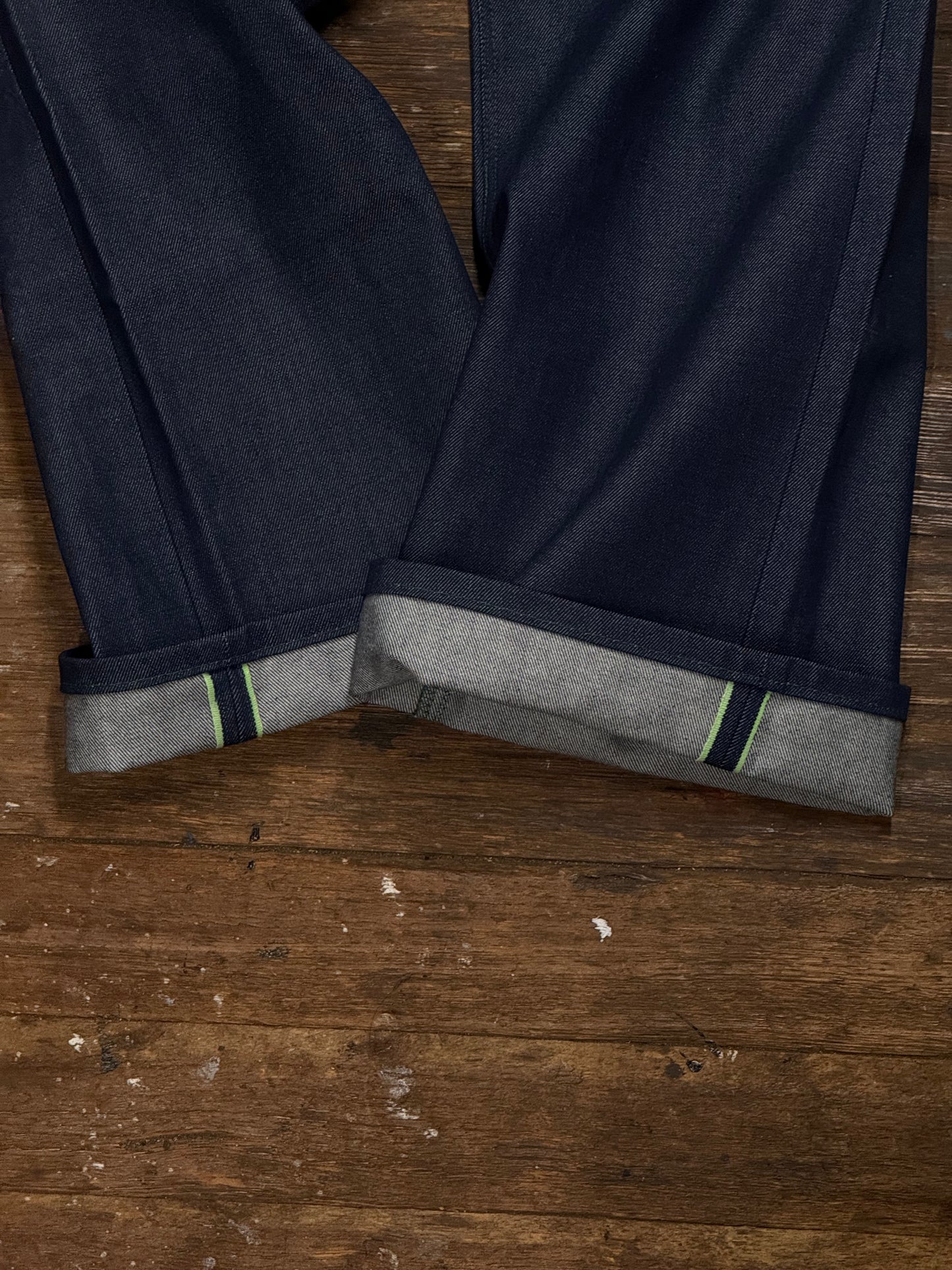GREENE JEANS