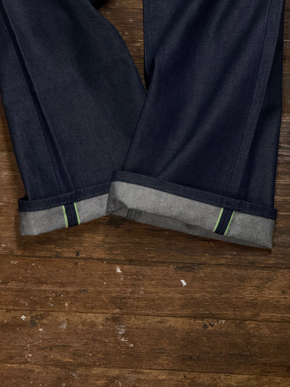 GREENE JEANS