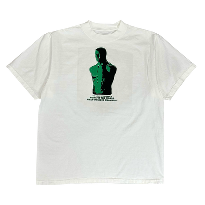Boxing Tee