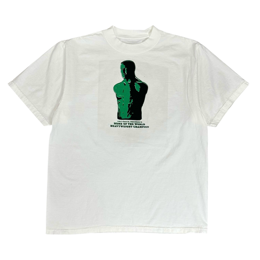 Boxing Tee