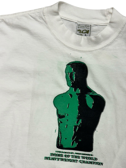 Boxing Tee