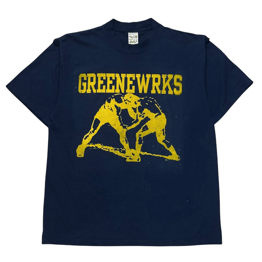 Fight Club Tee