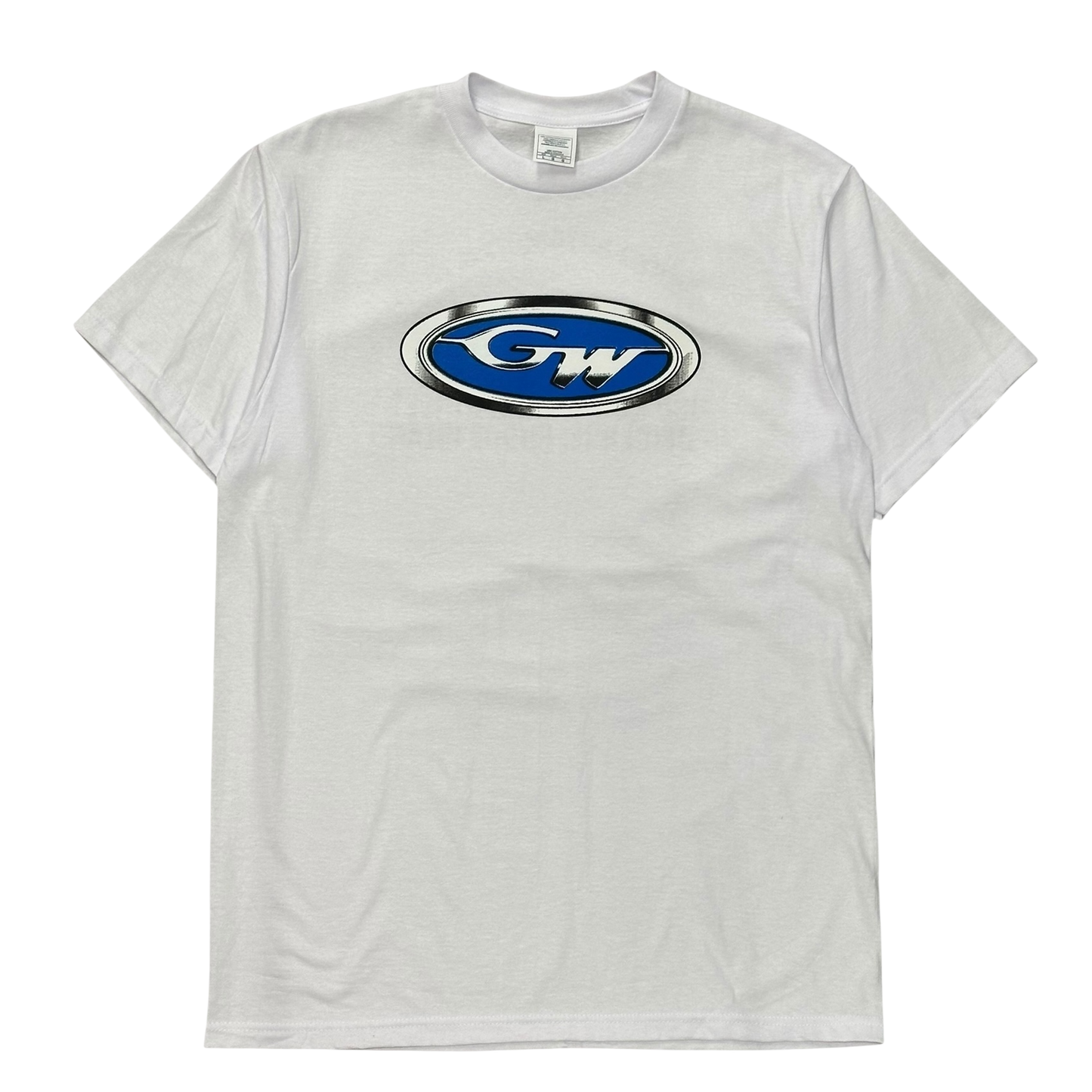 GW Automotive Tee