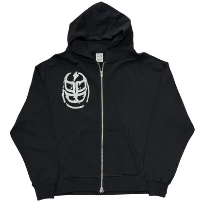 Andre Zip Hood