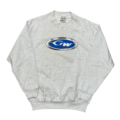 GW Auto Crewneck