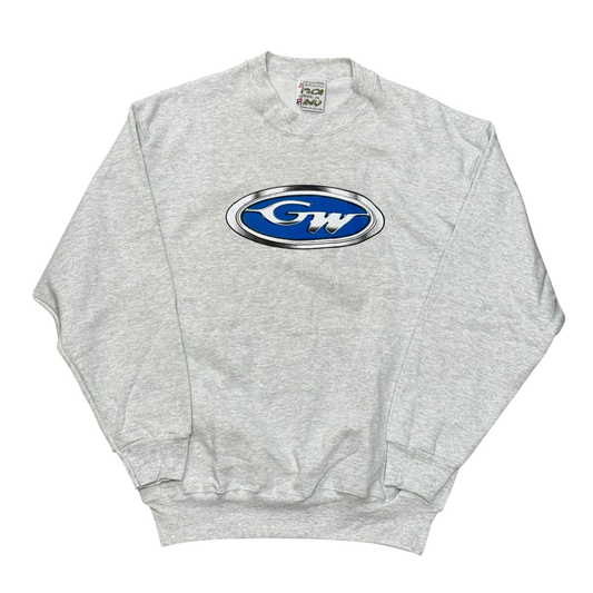 GW Auto Crewneck