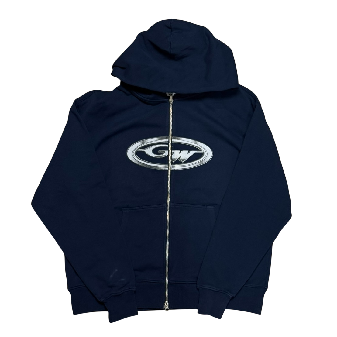GW Auto Zip Hood