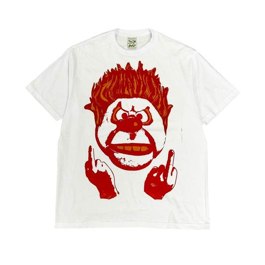 HEATMISER TEE (WHITE)