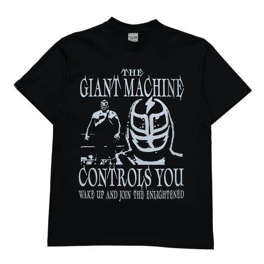 Giant Machine Tee