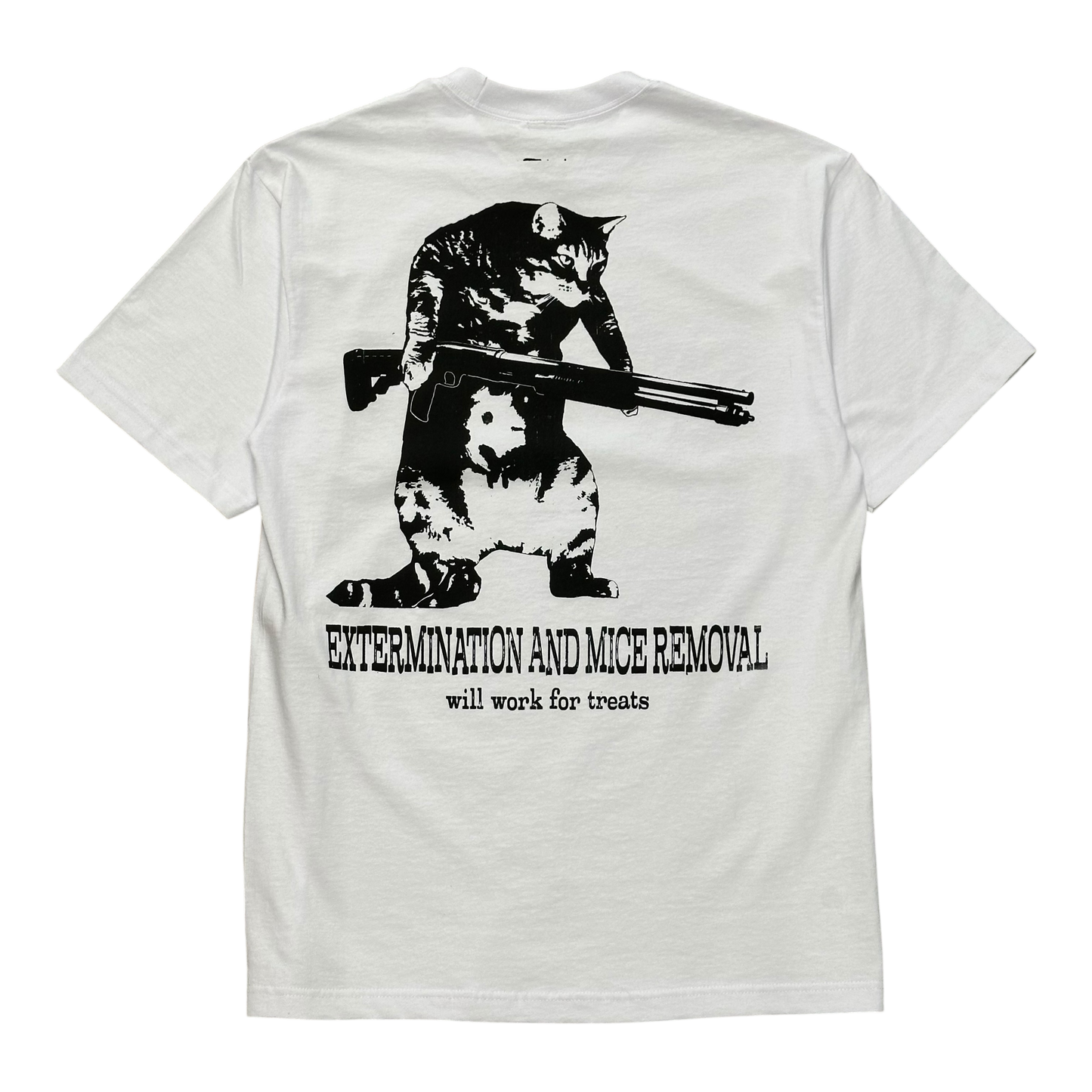 Shotgun Tee