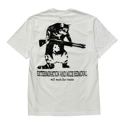 Shotgun Tee