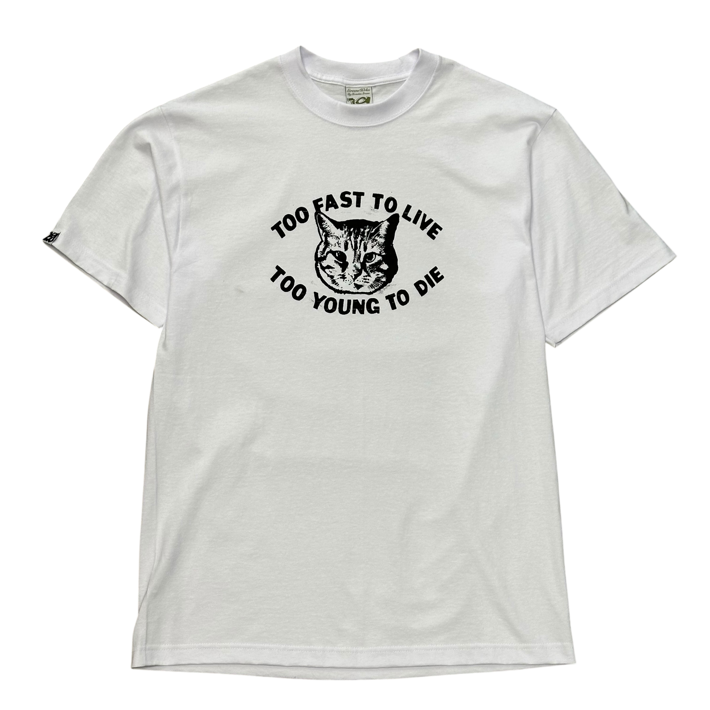 Shotgun Tee
