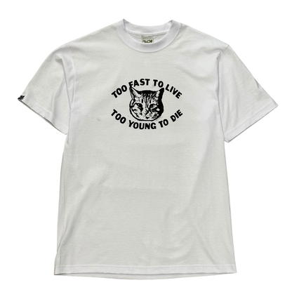 Shotgun Tee