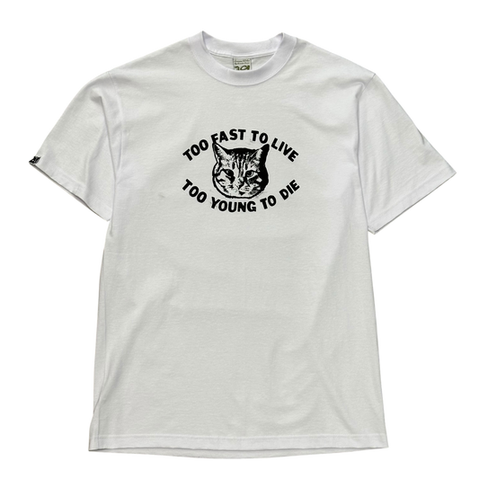 Shotgun Tee