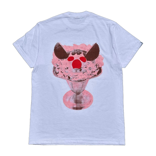 MONSTER MASH TEE (PINK)