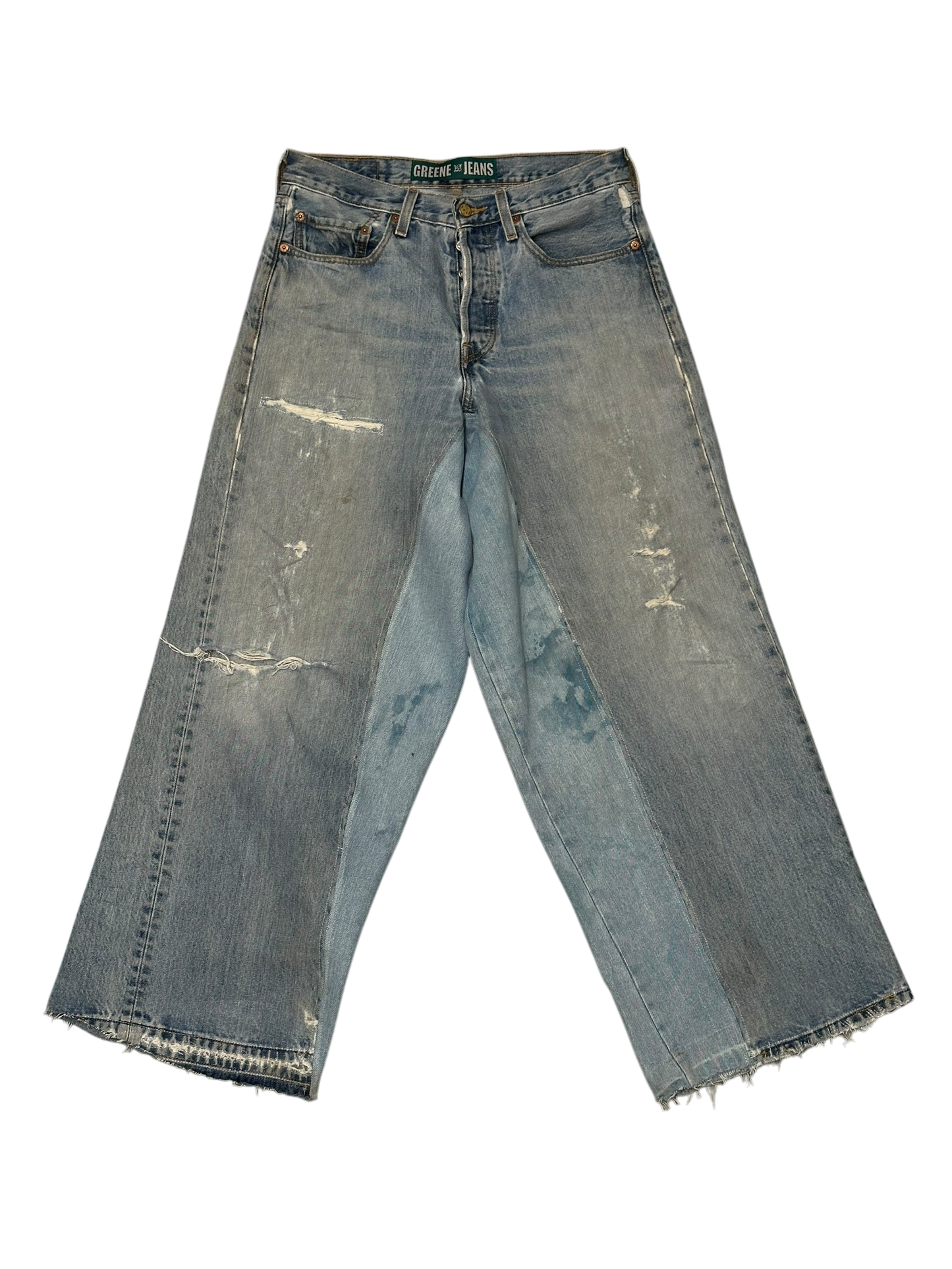 GREENE JEAN (W31)